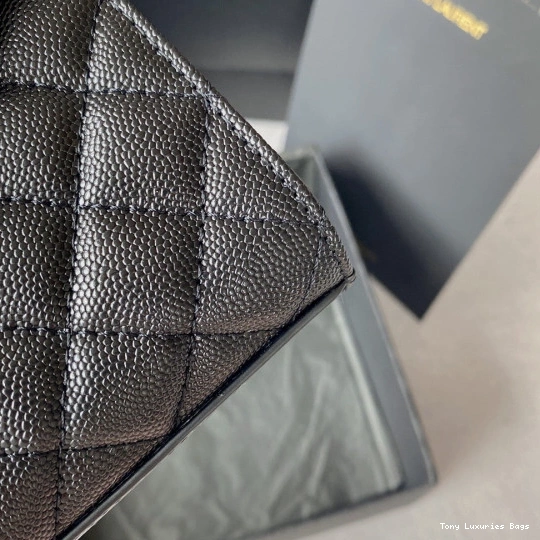 Tony Luxuries SMALL BAG YSL ENVELOPE 0812